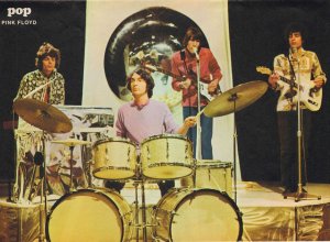 The Rolling Stones Family: Brian Jones' Lonely Hearts Club
