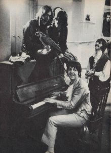 The Rolling Stones Family: Brian Jones' Lonely Hearts Club