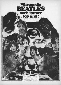 The Rolling Stones Family: Brian Jones' Lonely Hearts Club