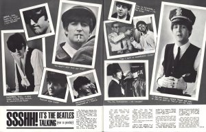 The Rolling Stones Family: Brian Jones' Lonely Hearts Club