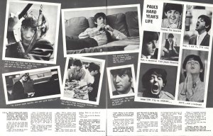 The Rolling Stones Family: Brian Jones' Lonely Hearts Club