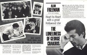 The Rolling Stones Family: Brian Jones' Lonely Hearts Club