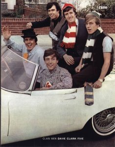 The Rolling Stones Family: Brian Jones' Lonely Hearts Club