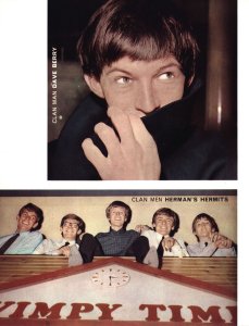 The Rolling Stones Family: Brian Jones' Lonely Hearts Club