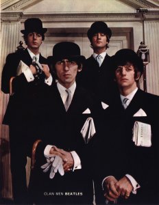 The Rolling Stones Family: Brian Jones' Lonely Hearts Club