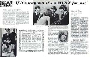 The Rolling Stones Family: Brian Jones' Lonely Hearts Club