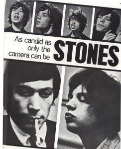 The Rolling Stones Family: Brian Jones' Lonely Hearts Club