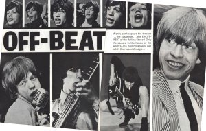 The Rolling Stones Family: Brian Jones' Lonely Hearts Club