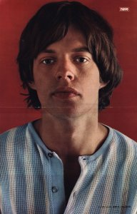 The Rolling Stones Family: Brian Jones' Lonely Hearts Club