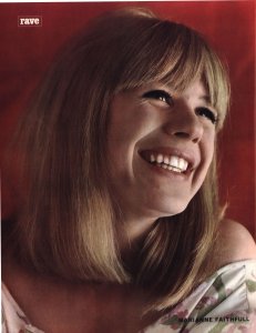 The Rolling Stones Family: Brian Jones' Lonely Hearts Club