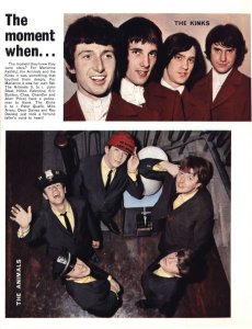 The Rolling Stones Family: Brian Jones' Lonely Hearts Club