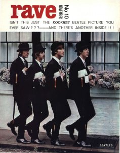 The Rolling Stones Family: Brian Jones' Lonely Hearts Club