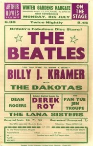 1963.07.08-13 - Margate. Winter Gardens
