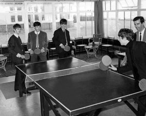 1963.07.08 - Margate. Winter Gardens ������