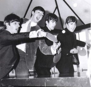 Today In The Beatles History