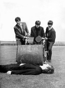 1963.07.08 - Margate. Winter Gardens �������������