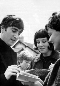 1963.07.08 - Margate. Winter Gardens. ���������