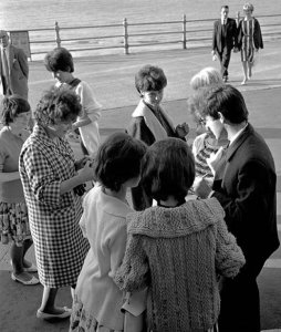 Today In The Beatles History