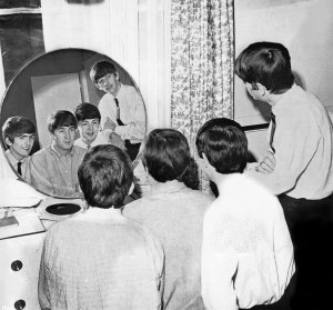1963.07.08 - Margate. Winter Gardens. � �����