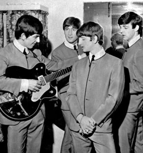 1963.07.08 - Margate. Winter Gardens. � �������