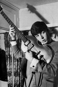 Today In The Beatles History