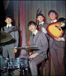 1963.07.08 - Margate. Winter Gardens. �� �����