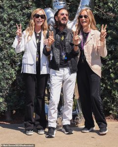 Ringo'86 � ����� � �����������