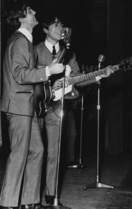 Today In The Beatles History