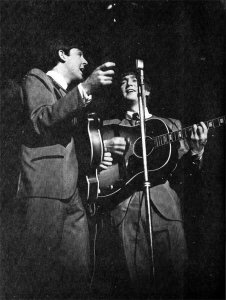 Today In The Beatles History
