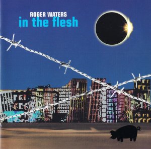 Roger WATERS 2000 In The Flesh
