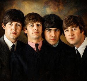 ���������� � ����� �� The Beatles
