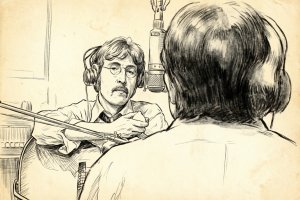 ���������� � ����� �� The Beatles