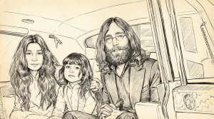���������� � ����� �� The Beatles