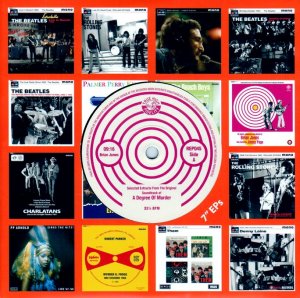 The Rolling Stones Family: Brian Jones' Lonely Hearts Club