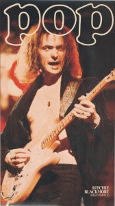 ♪ Yesterday�s Papers ♫  ������ �POP�, 1974 �.