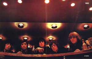 The Rolling Stones Family: Brian Jones' Lonely Hearts Club