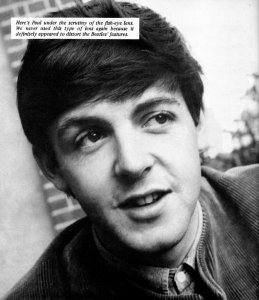 1963.07.09 - Margate Beatles Book Monthly 