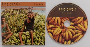Deep Purple - Bananas(2003)