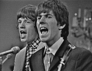 The Rolling Stones Family: Brian Jones' Lonely Hearts Club