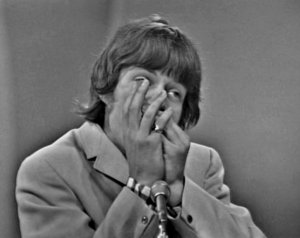 The Rolling Stones Family: Brian Jones' Lonely Hearts Club