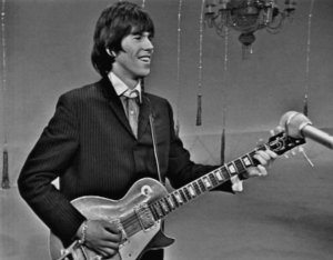 The Rolling Stones Family: Brian Jones' Lonely Hearts Club