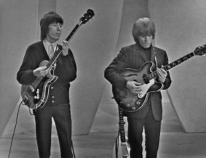 The Rolling Stones Family: Brian Jones' Lonely Hearts Club