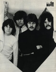 ♪ Yesterday�s Papers ♫  ������ �Popfoto�, ��� 1969 �.