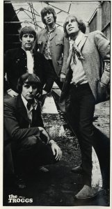 The Rolling Stones Family: Brian Jones' Lonely Hearts Club