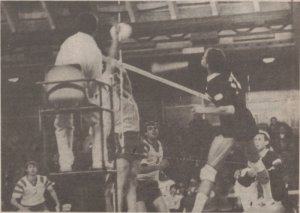 Spordileht �� 30.11.92