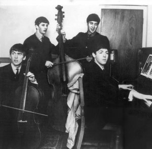 1963.04.04 - Buckinghamshire. Stowe School