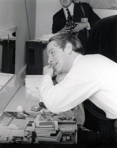 1963.08.24 � Bournemouth. Gaumont Cinema 01 