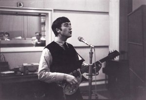 1963.09.03 - London. �he Aeolian Hall 01 