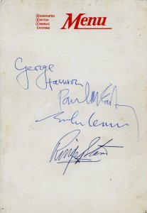 1963.11.24 � Hull. ABC Cinema