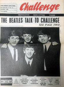 1963.12.02 � Challenge 01 